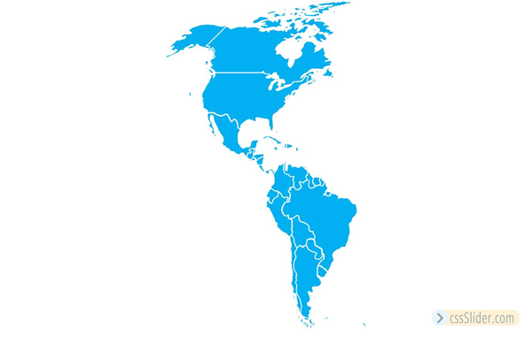 map_americas