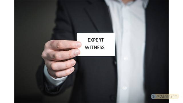 expert-witness